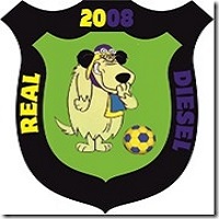 REAL DIESEL