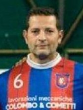 COMETTI MAURIZIO