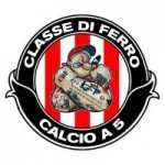 CLASSE DI FERRO